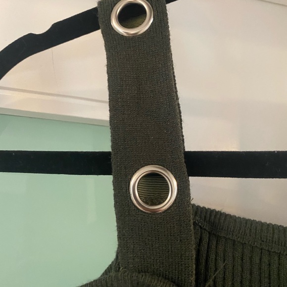 CARMAR Sweater -NWT- size XS - Picture 5 of 8